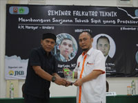 Program Perkuliahan Khusus UNDARIS Ungaran Semarang Nomor 1