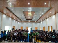 Program Perkuliahan Khusus UNDARIS Ungaran Semarang Nomor 4